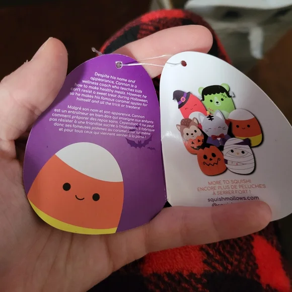 Squishmallows - Picture 5 of 5